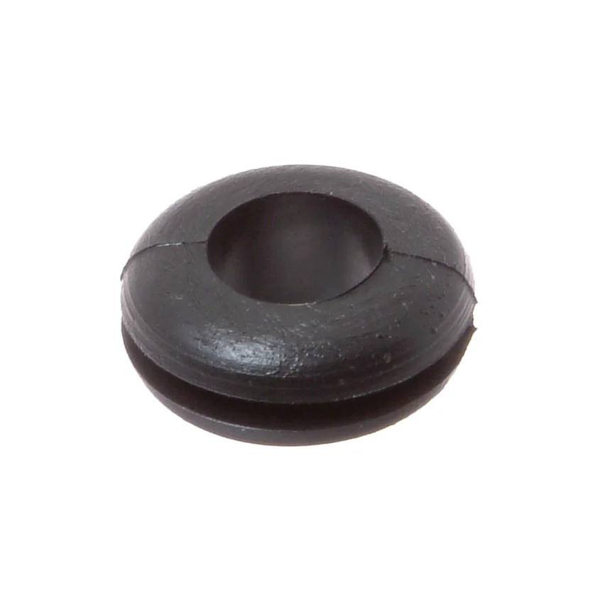 Kabelgenomföring 8mm, 100p