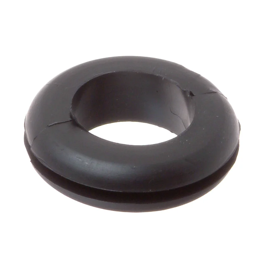 Kabelgenomföring 12.5mm, 50p