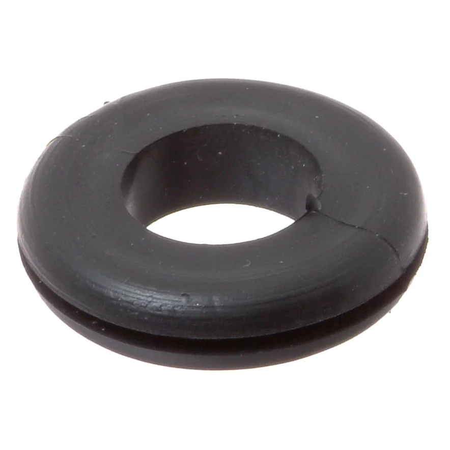 Kabelgenomföring 12.5mm, 50p