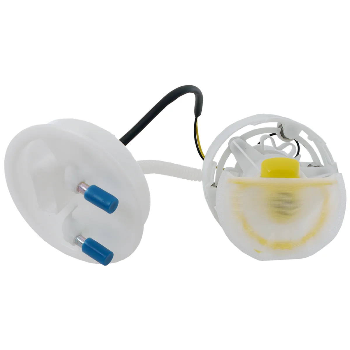 Bränslepump, in tank