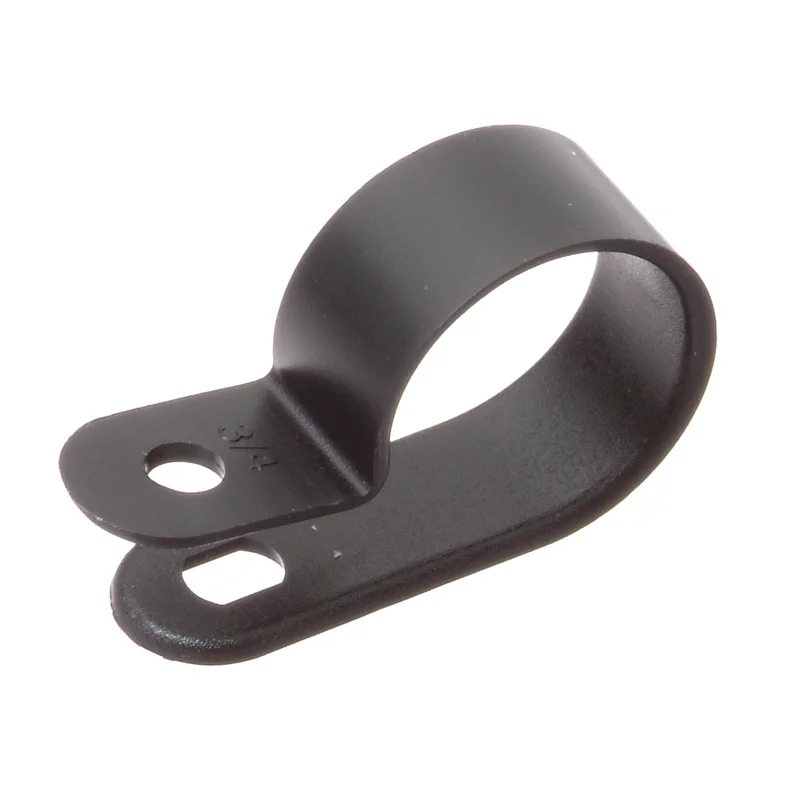 Kabelklämma 19.4mm, 50p