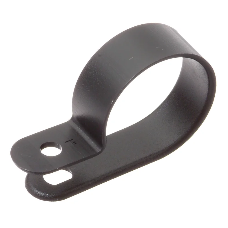 Kabelklämma 25.4mm, 50p