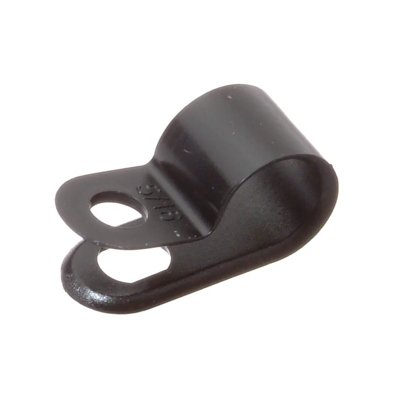 Kabelklämma 7.9mm, 100p