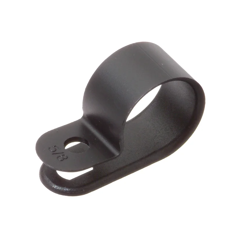 Kabelklämma 15.8mm, 50p