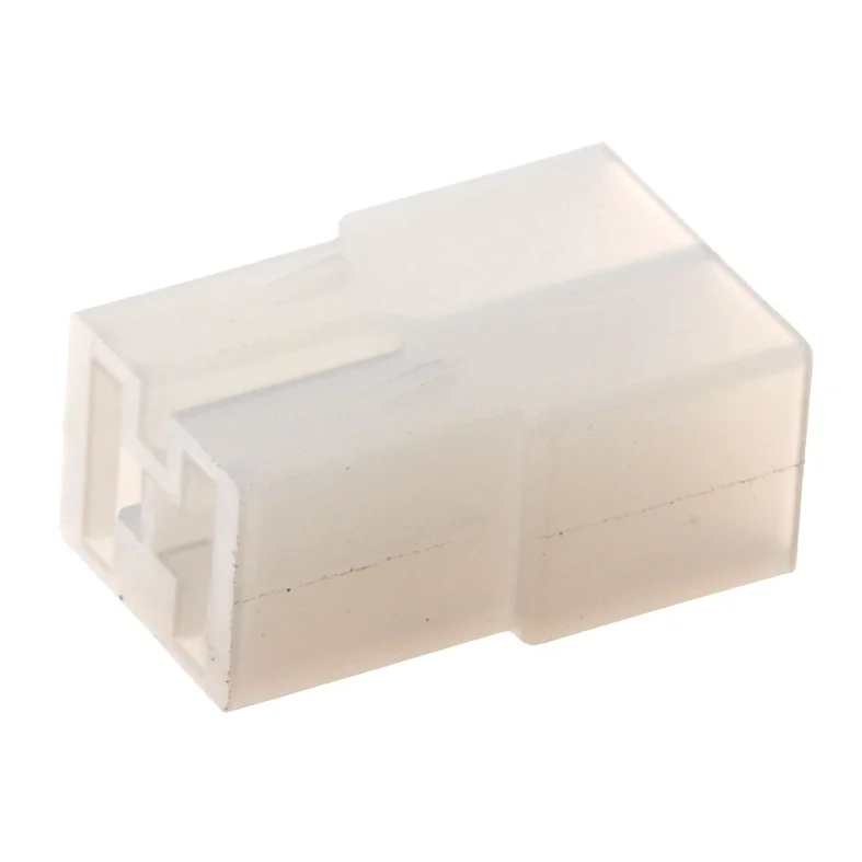 Multiplugg 2pol hane, 10p