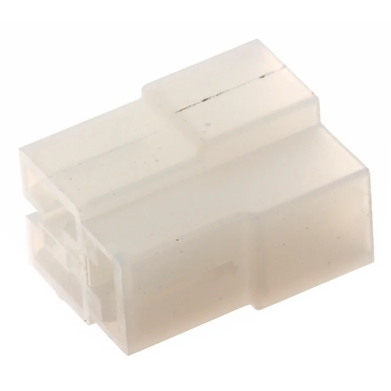 Multiplugg 3pol hane, 10p