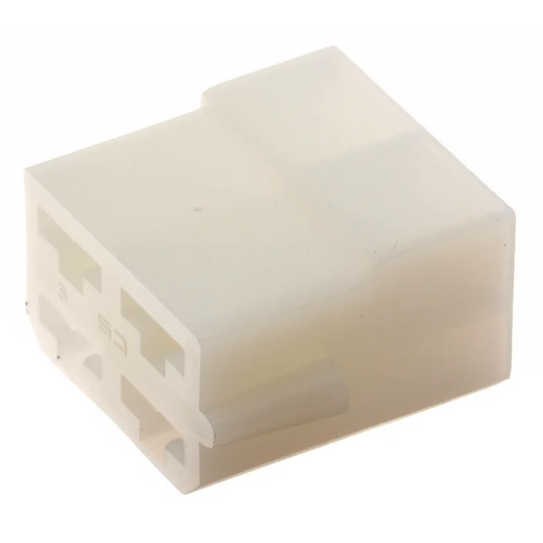 Multiplugg 4pol hane, 10p