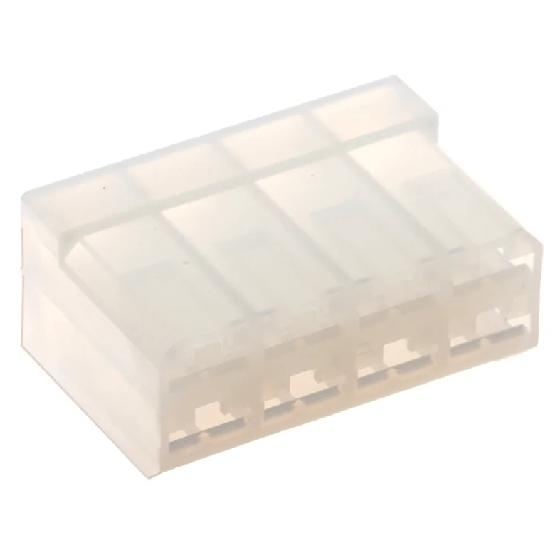 Multiplugg 8pol hane, 10p