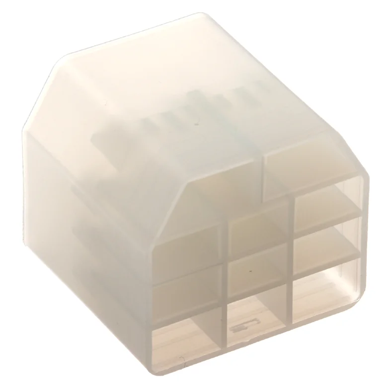 Multiplugg 11pol hona, 10p