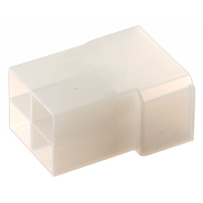 Multiplugg 4pol hona, 10p