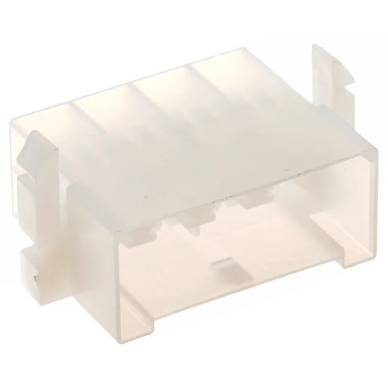 Multiplugg 8pol hona, 10p