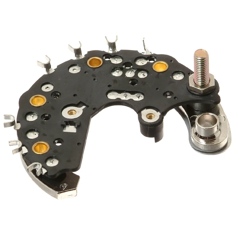 Diodplatta Valeo 2546041,107mm