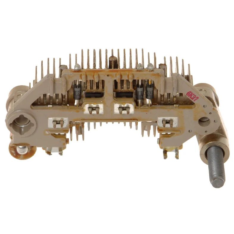 Diodplatta PR/Valeo UD 90 mm.