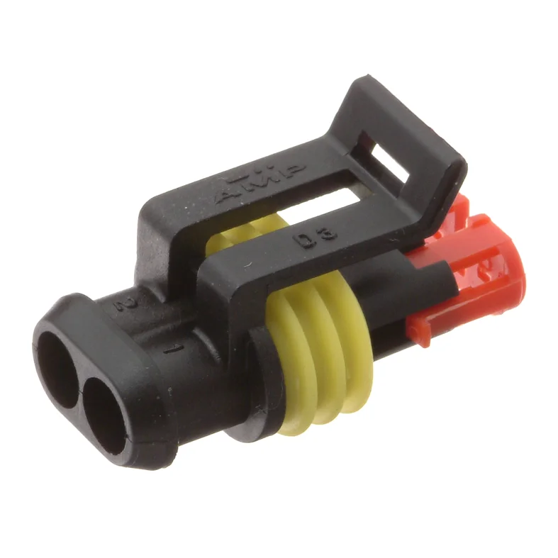 Superseal 2pol hane, 10p