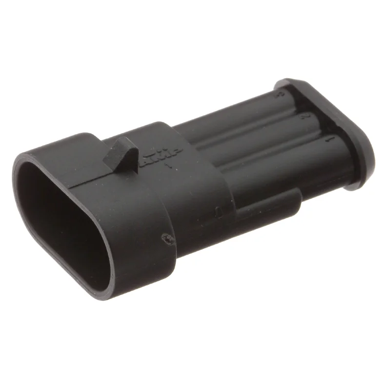 Superseal 3pol hona, 10p