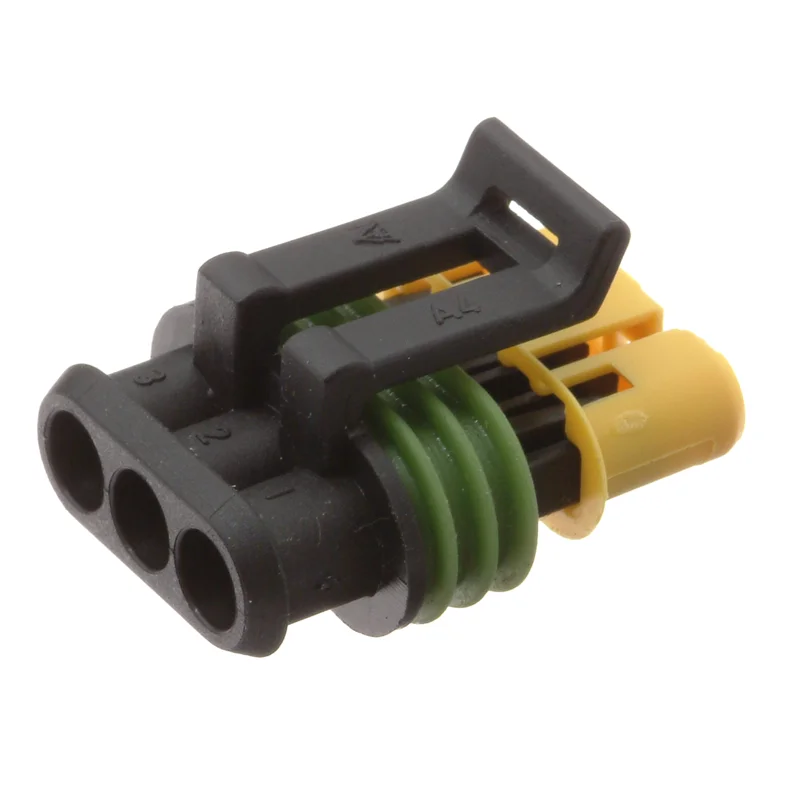 Superseal 3pol hane, 10p