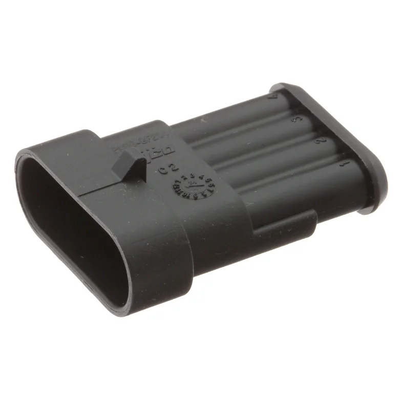 Superseal 4pol hona, 10p