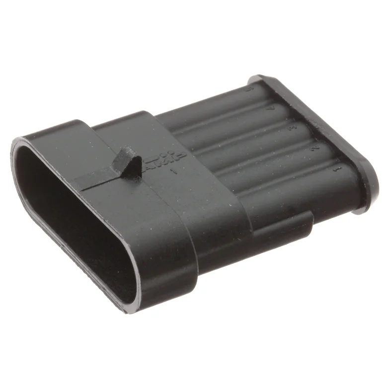 Superseal 5pol hona, 10p