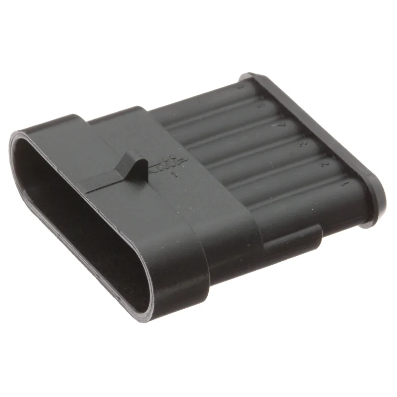 Superseal 6pol hona, 10p