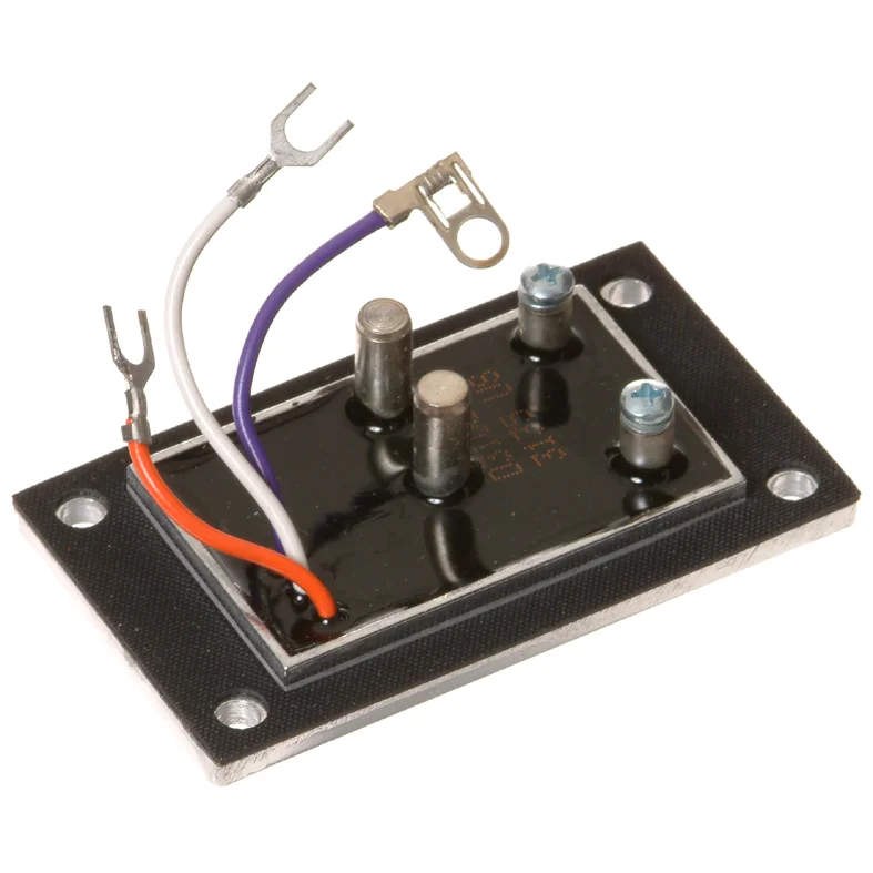 Regulator DR 19020401