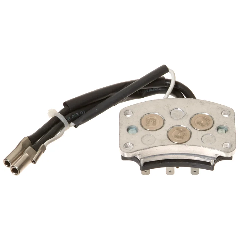 Diodpl. Ford 2G ser. 50A Gen.