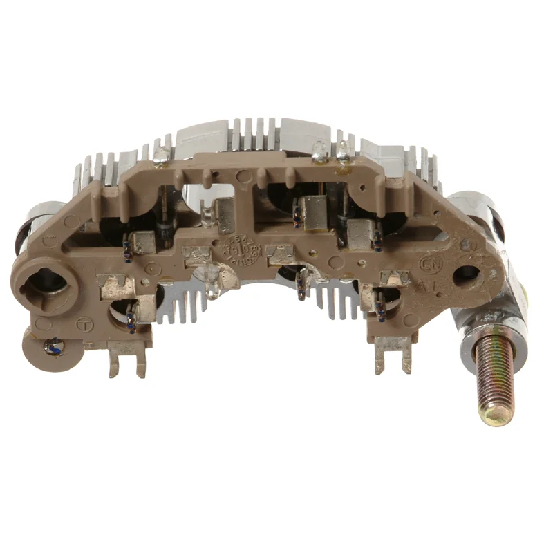 Diodplatta Mando TA600C13301
