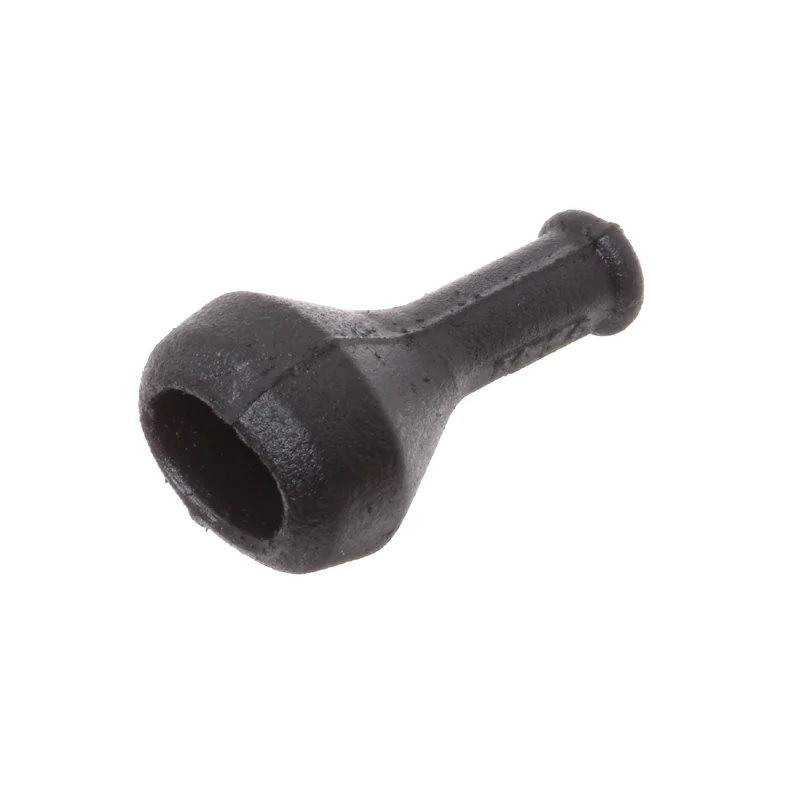 Gummidamask 37mm, 2pol, 1st