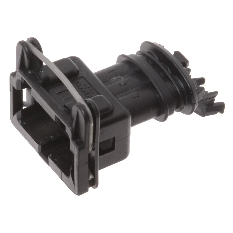 Junior-Power-Timer 3pol, 10p