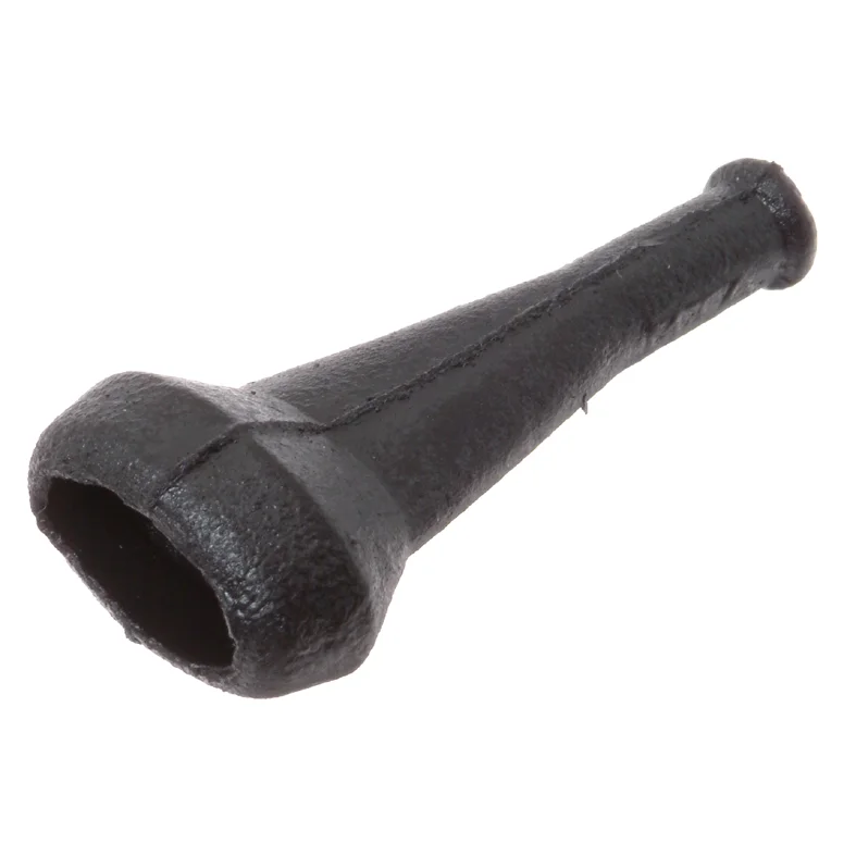 Gummidamask 57mm, 3pol, 10p