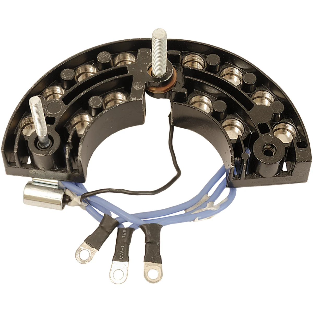 Diodplatta MO 101-81