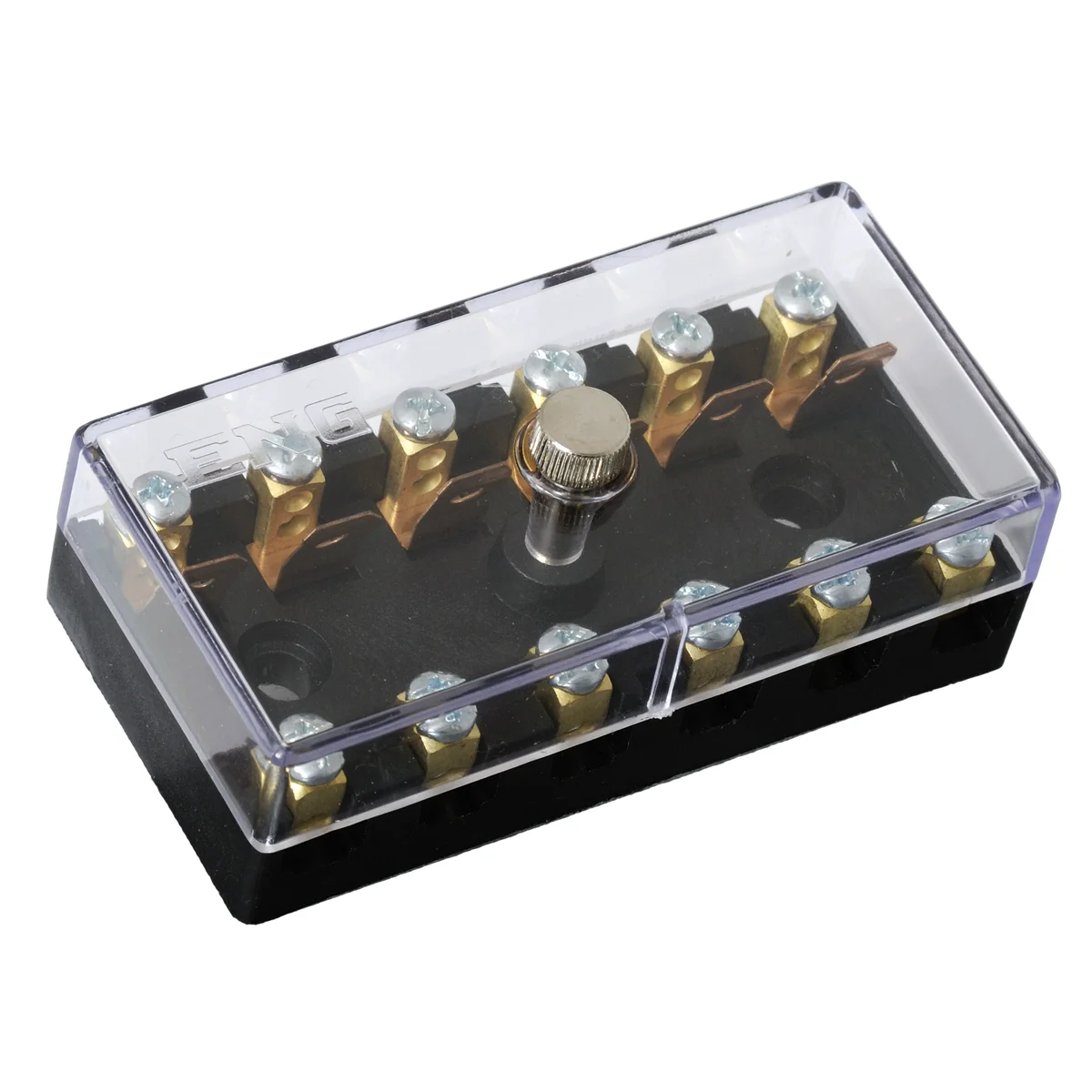 Säkringsdosa torped x6