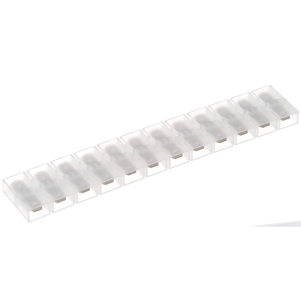 Skarvlist flatstifthyl. 10p