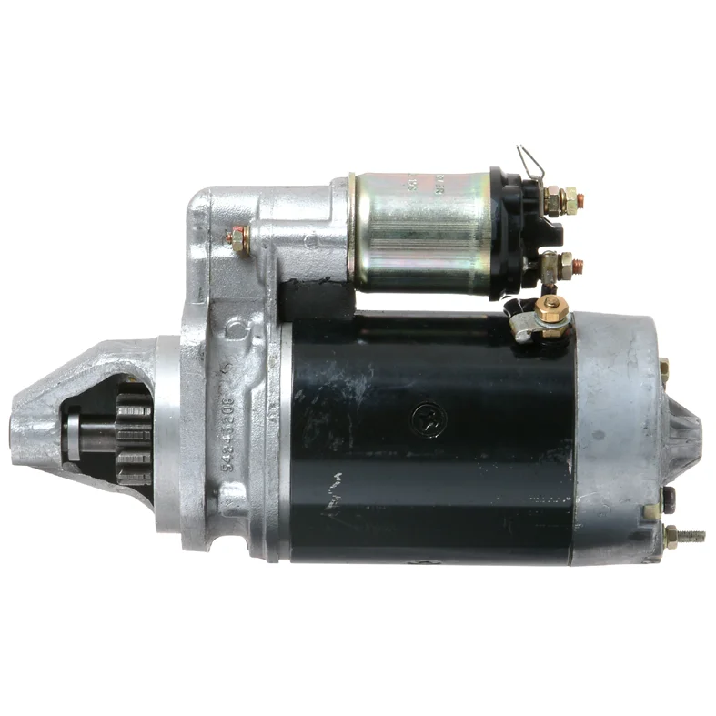 Perkins 500 Startm. 12V-2.2kW
