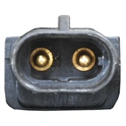 Dubbel Kylarfläkt Chrysler