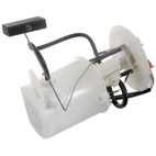 Bränslepump, Saab 9-3, Kompl.