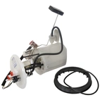 Bränslepump, Saab 9-3, Kompl.