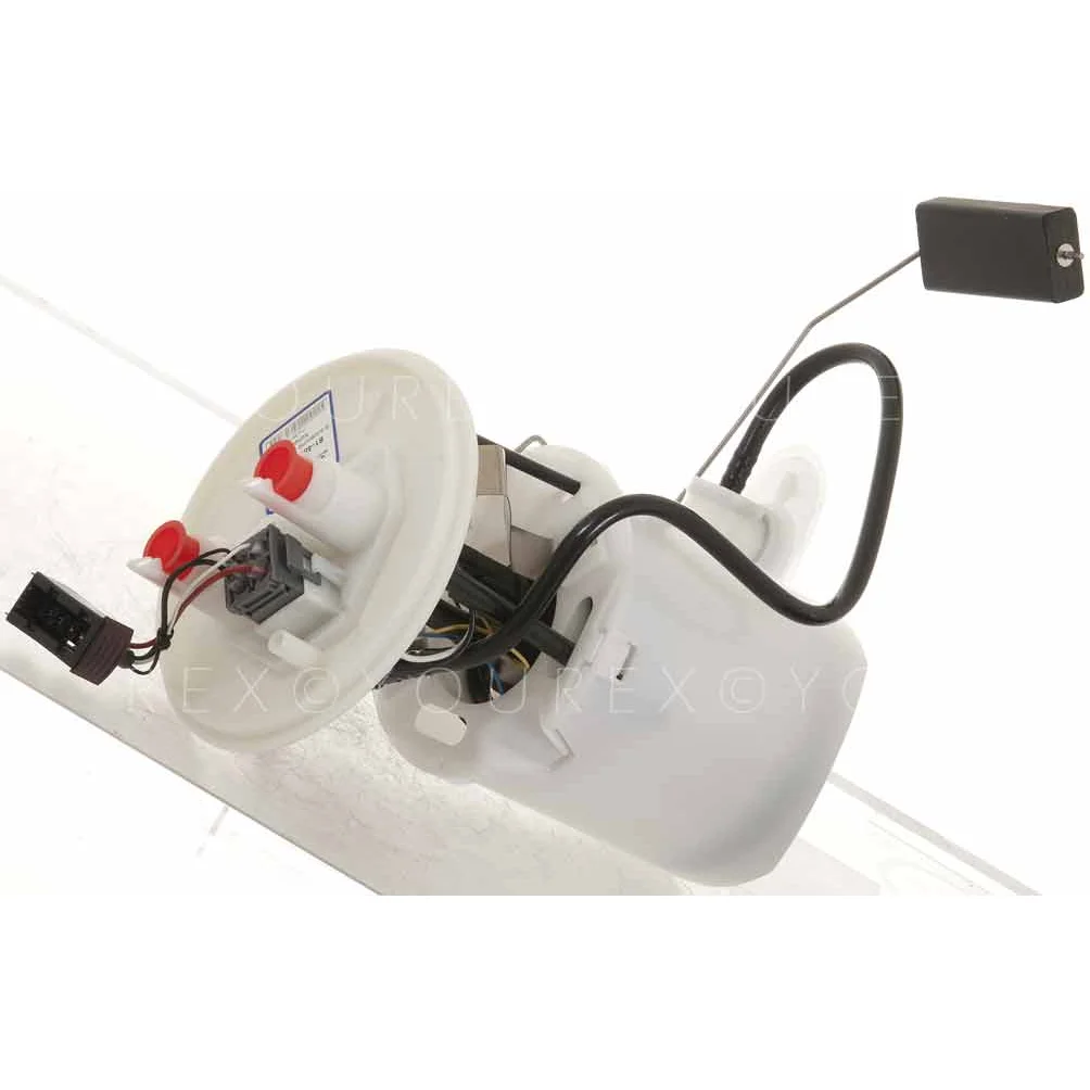 Bränslepump Saab 9000, Komplet