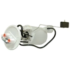 Bränslepump, in tank komplett