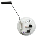 Bränslepump kompl. fits Volvo