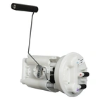 Bränslepump kompl. fits Volvo