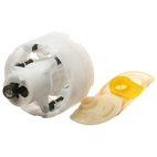 Bränslepump, in tank Audi