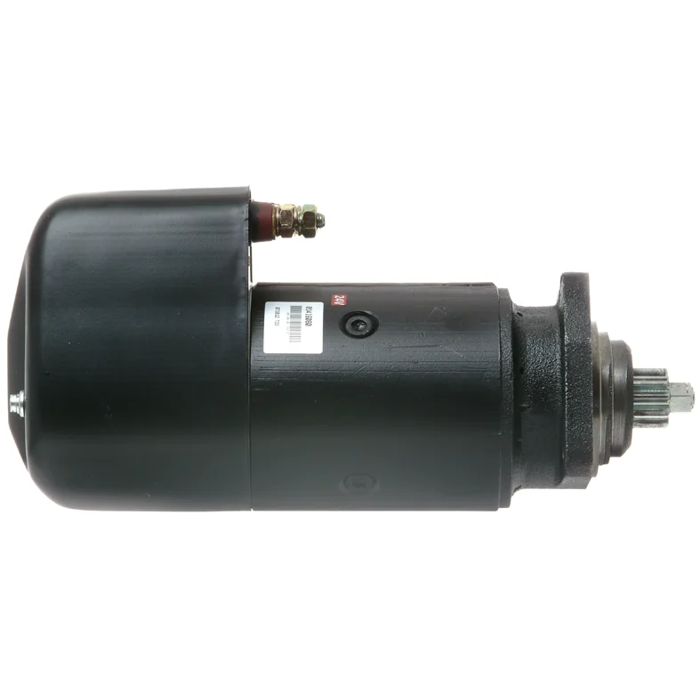 Start 24V-5.4kW passar Volvo