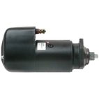 Start 24V-5.4kW passar Volvo