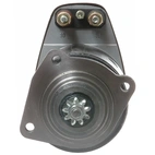 Start 24V-5.4kW passar Volvo