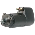 Start 24V-5.4kW passar Volvo