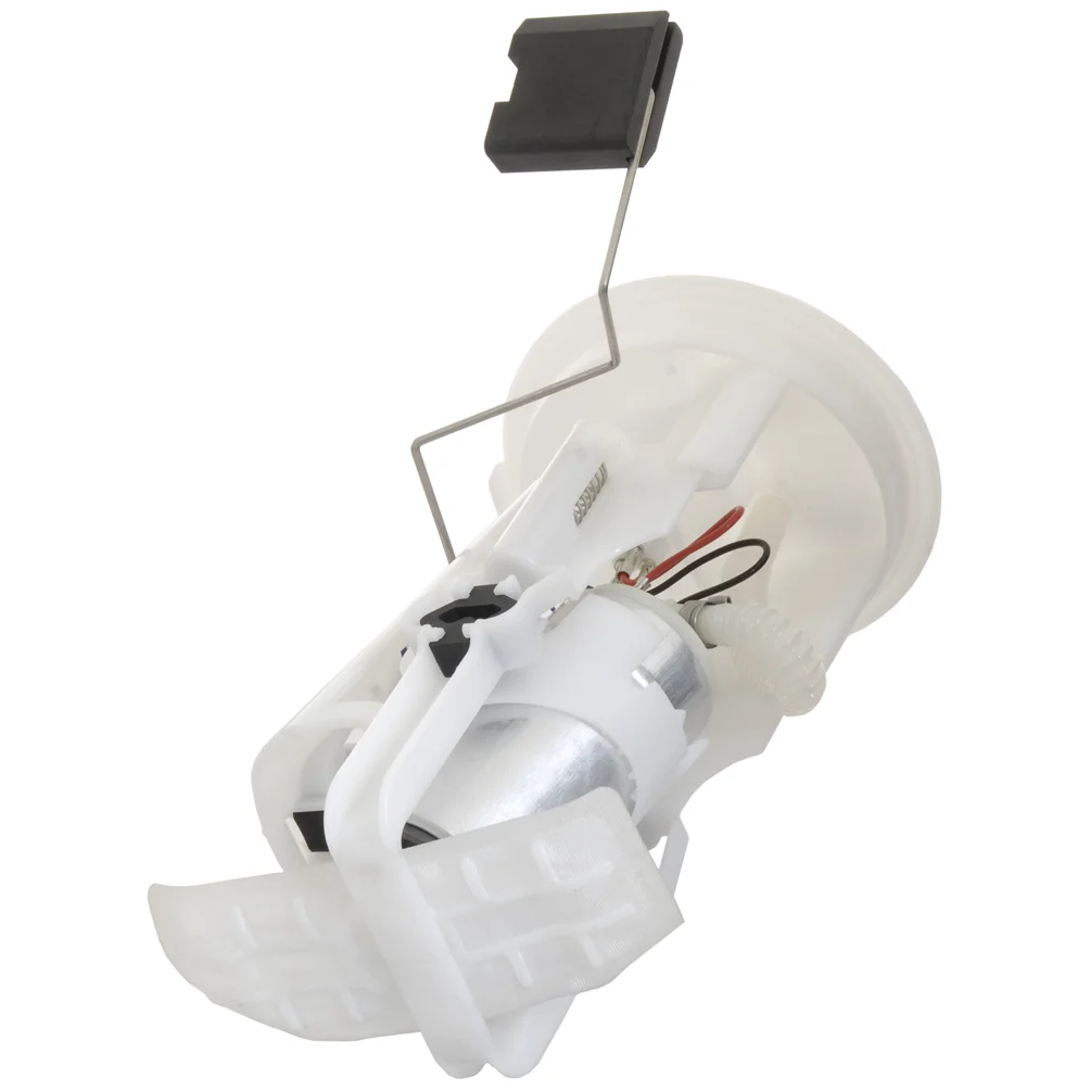 Bränslepump, in tank komplett