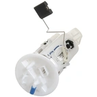 Bränslepump, in tank komplett