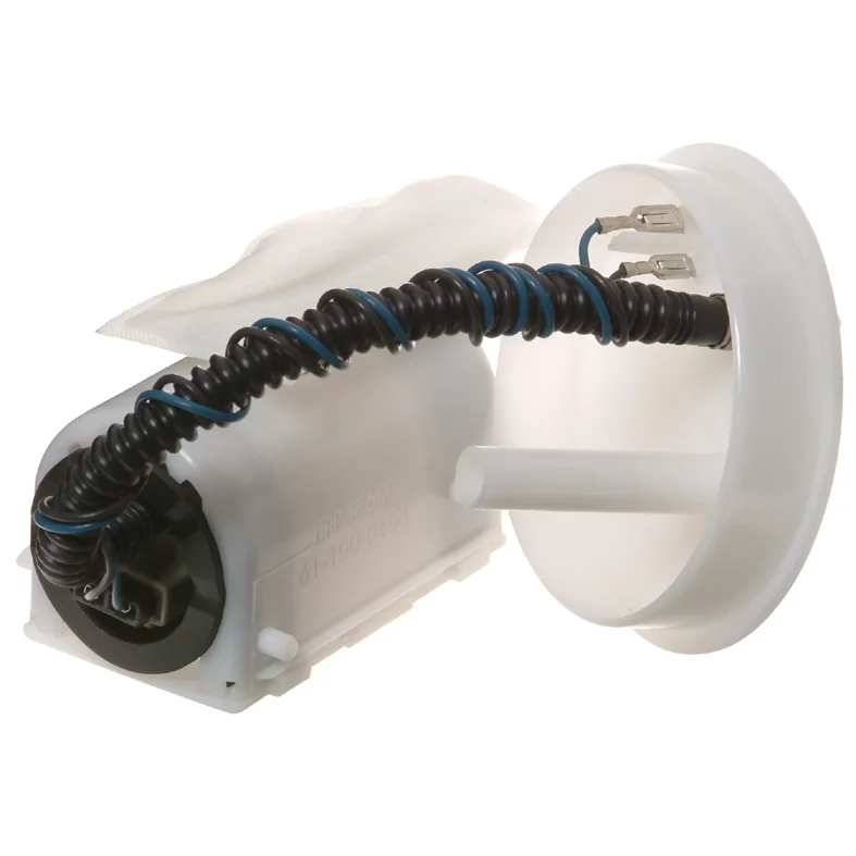 Bränslepump, in tank komplett