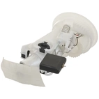 Bränslepump, in tank komplett