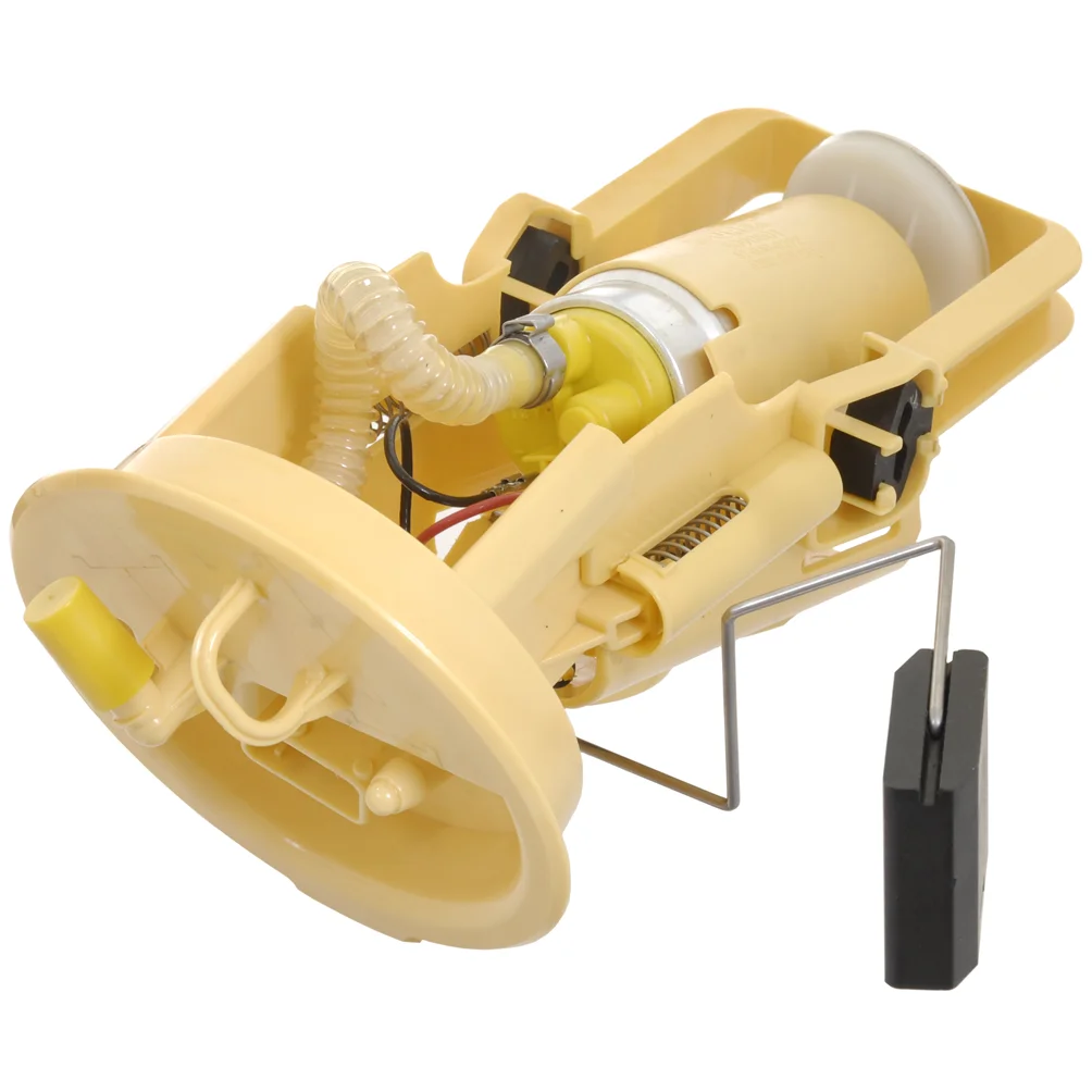 Bränslepump, in tank komplett